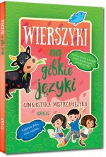 Wierszyki na gibkie języki. Kolorowa klasyka