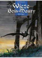 Wieże Bois - Maury. Tom Sigurd