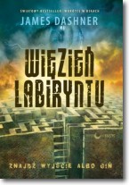 Więzień labiryntu