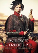 Wilczyce z dzikich pól