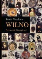 Wilno. Przewodnik biograficzny