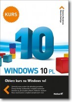 Windows 10 PL. Kurs