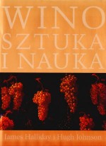 Wino. Sztuka i nauka