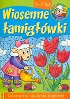 Wiosenne łamigłówki