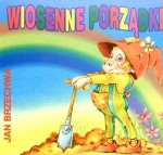 Wiosenne porządki