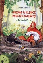 Wiosna w Klinice Małych Zwierząt w Małej Górce + CD