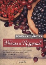 Wiosna w Różanach