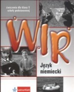 Wir 5 Język niemiecki Ćwiczenia