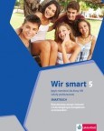 Wir Smart 5. Klasa 8. Szkoła podstawowa. Smartbuch poziom rozszerzony