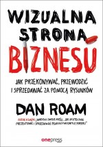 Wirtualna strona biznesu. Jak przekonywać, przewodzić i sprzedawać za pomocą rysunków