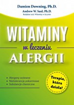 Witaminy w leczeniu alergii