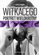 Witkacego portret wielokrotny szkice i materiały