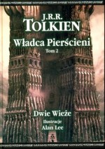 Władca Pierścieni. Tom 2. Dwie wieże