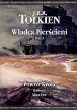 Władca Pierścieni. Tom 3. Powrót Króla