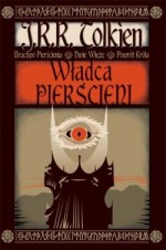 Władca pierścieni. Tom 1-3: Drużyna pierścienia. Dwie wieże. Powrót króla