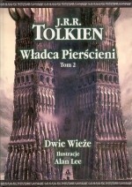 Władca Pierścieni. Tom 2. Dwie Wieże