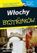 Włochy dla bystrzaków. Wydanie IV