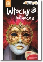 Włochy północne travelbook