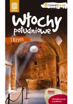 Włochy południowe i Rzym Travelbook