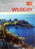 WŁOCHY PRZEWODNIK ILUSTROWANY PASCAL 9788375136852