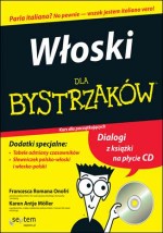 Włoski dla bystrzaków (+CD)