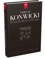 Wniebowstąpienie. Tom 3