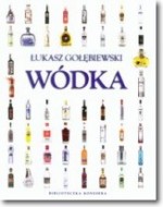 Wódka. Biblioteczka konesera