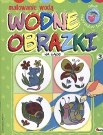 Wodne obrazki. Na łące, część 3