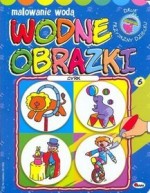 Wodne obrazki. Część 6. Cyrk