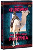 Boso przez świat. Pustynia (DVD)