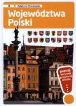 Województwa Polski