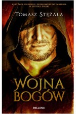 Wojna Bogów