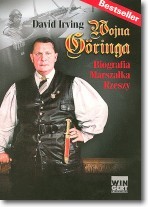 Wojna Goeringa. Biografia Marszałka Rzeszy