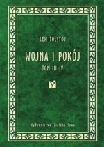 Wojna i Pokój. Tom 3-4