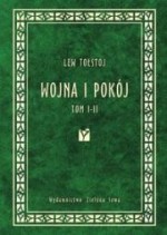 Wojna i Pokój. Tom 1-2