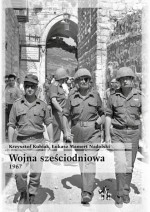 Wojna sześciodniowa 1967