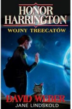 Wojny Treecatów. Honor Harrington