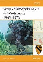 Wojska amerykańskie w Wietnamie 1965-1973