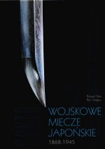 Wojskowe miecze japońskie 1868-1945