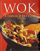 Wok i dania z patelni