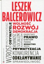 Wolność, rozwój, demokracja