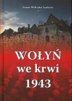 Wołyń we krwi