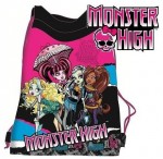 Worek szkolny basen Monster High