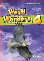 World Wonders 4 SB