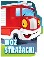 Wóz strażacki