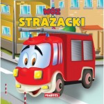 Wóz strażacki