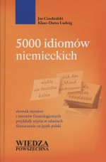 5000 idiomów niemieckich