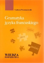 Gramatyka języka francuskiego