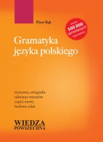 Gramatyka języka polskiego