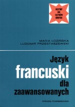 Język francuski dla zaawansowanych